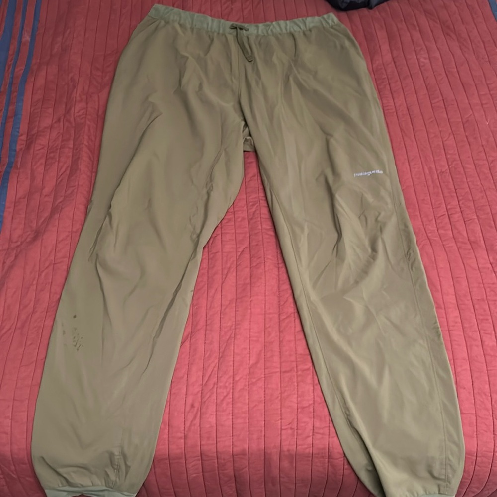 Patagonia Terrebonne Joggers